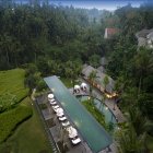인도네시아 패키지 지상낙원 3박5일 여행사 출발확정 발리 발코니룸 모두투어 세미팩