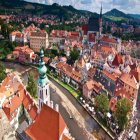 체코 일주 헝가리 패키지여행 폴란드 오스트리아여행 여행사 자유 9일 동유럽여행 하나투어