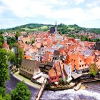 체코 일주 헝가리 패키지여행 폴란드 오스트리아여행 자유 9일 하나투어 동유럽여행 여행사