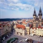 폴란드 패키지여행 동유럽 4국 8일 홈쇼핑 방영상품 유럽 2대 야경 관광 포함
