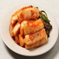 전주찬방 총각김치[3kg]