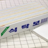 일회용 비닐식탁보 1박스 250매