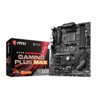 MSI MPG X470 게이밍 플러스 맥스