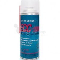 휴먼텍(HumanTech) ECC-2000 전기 전자 접점 세정제 450g