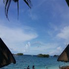 보라카이여행 보라카이 팜비치 필리핀 패키지여행 크리스탈샌즈 휴가 링보트 3박4일 헤난