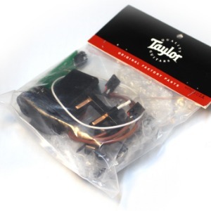 Taylor 테일러기타 ES2 픽업 풀세트 - 83984 Taylor PU System,ES2,RH