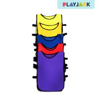 PLAY 팀조끼 12장1세트