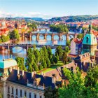 체코 헝가리 패키지여행 폴란드 오스트리아여행 휴가 자유 가족여행 9일 모두투어 동유럽여행