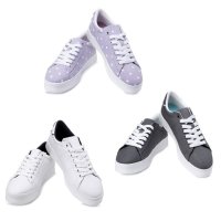 블랙마틴싯봉 Parisienne Sneakers GAYH103