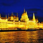헝가리 패키지 여행 7박 9일 가족해외 동유럽 3국 크리스마스 기획 부다페스트