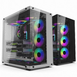 BRAVOTEC 트레저 X9 920T 타이탄 글래스 (블랙)