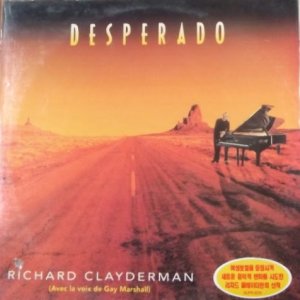 richard clayderman-desperado