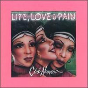 Club Nouveau(Life, Love & Pain)