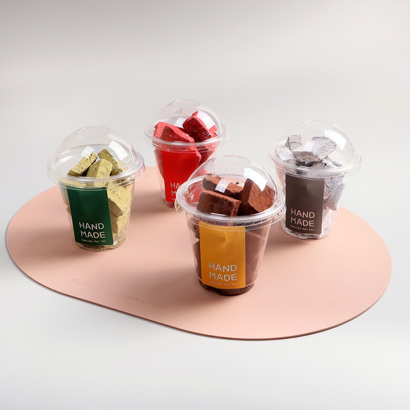 드림푸드 리얼 다크 초콜릿 만들기 세트