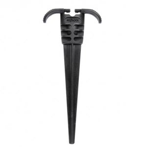 호제록 7020 물호스 고정 스틱 5개 화단 관수 물주기용 자재