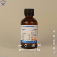 무수아세트산 시) 500ml