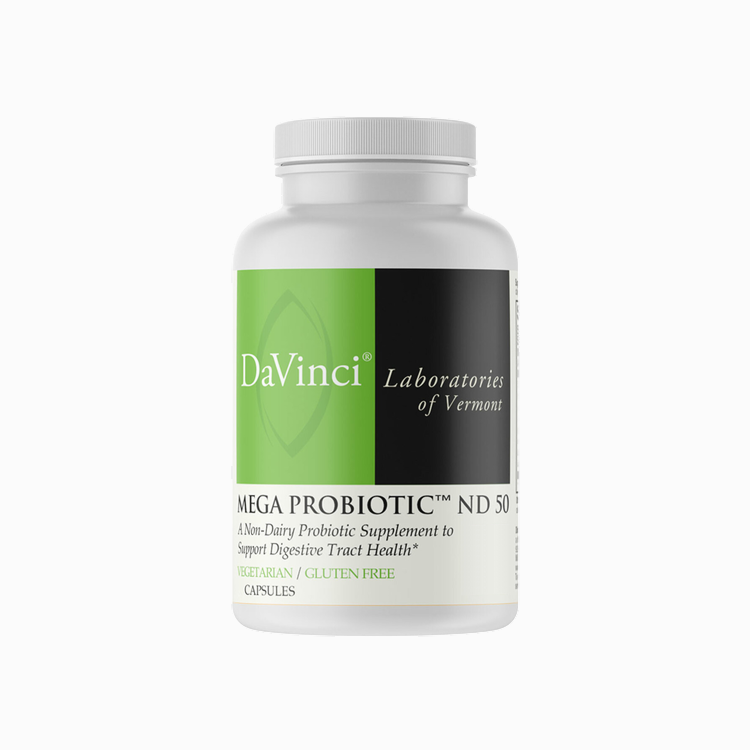 속편한 유산균 다빈치랩 ND50 <b>과민성대장</b> 우유없는