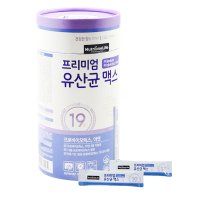 뉴트리원 프리미엄 유산균 맥스 2g x 100포