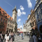 체코 헝가리 패키지여행 전문 폴란드 하나투어 오스트리아여행 자유 휴양지 9일 동유럽여행
