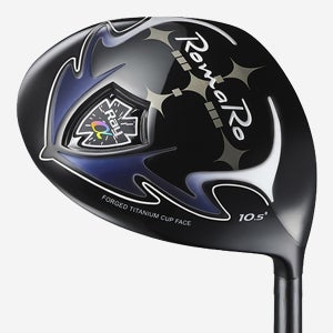 로마로골프정품/ RAY 알파 블랙2 드라이버/Tour AD VR