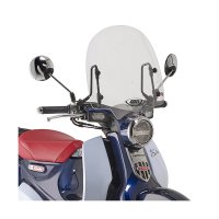 GIVI 기비 A 슈퍼커브 C125 윈드스크린 A1168A