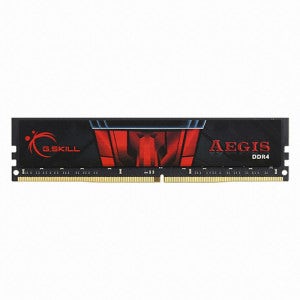 G.SKILL DDR4-3200 CL16 AEGIS (8GB)