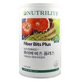 뉴트리라이트 화이버 비츠 플러스 510g