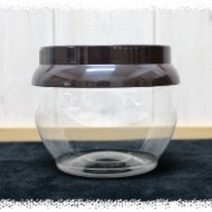 옹기 1kg - 200개(뚜껑포함)