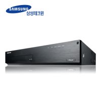 [IP] 삼성테크윈 SRN-1000 / 64채널 / HDD 최대 12개 / IP녹화기