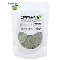 호미자루 그라비올라잎 200g 1개