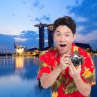 유니버셜 싱가포르패키지여행 하루자유 자유투어