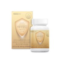 세라필업 600mg x 60캡슐