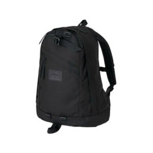 [그레고리] 데이팩 - 블랙발리스틱 (09J09024) 백팩 09J09024