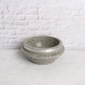 MSC 코팅 돌솥 스텐테 [돌솥밥]