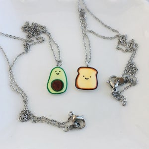 아보카도오오 써지컬체인 셋튜1+1, 행운요정