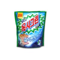 옥시레킷벤키저 옥시크린 표백제 1kg