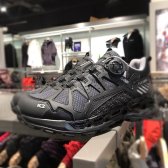 K2 남여공용 고어텍스트레킹화 플라이하이크그라트 FUS19G01