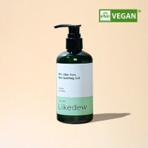 90% 알로에베라 듀 수딩젤 250g