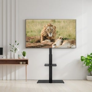 TV스탠드 42-65인치 티비거치대 LG 삼성 M7 호환 브라켓 받침대 다리,KS-5