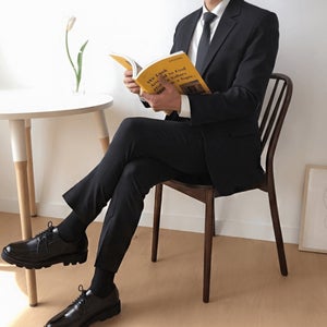 브래드 스판수트 남자정장세트 - 7color