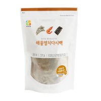 석하 해물멸치다시팩 16g x 10개입