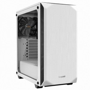 be quiet PURE BASE 500 WINDOW (WHITE)