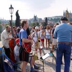 동유럽 폴란드 패키지여행 발칸 3~4개국 모녀여행 체코 시내관광 오스트리아 9일