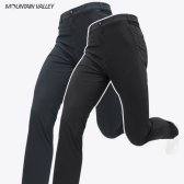 마운틴벨리 여름 남성 신사 팬츠 B33 2종