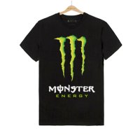 pu67 MONSTER 몬스터 열스티커