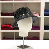 막스마라 인트렌드 버킷햇 MAXMARA INTREND BUCKET HAT INDAC41