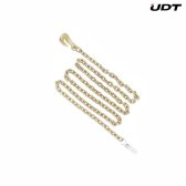 [무료배송] UDT 낙하산 체인 7.1mm 길이 4.6m 쇠사슬 체인줄 공장