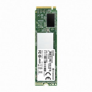 트랜센드 MTE220S M.2 NVMe (512GB)