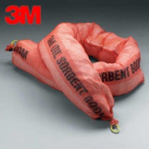3M T-270K 대형붐 유흡착재(4붐/bag)