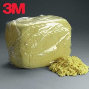 3M P-500 입자형 케미컬 흡착재(6.3kg/bag)